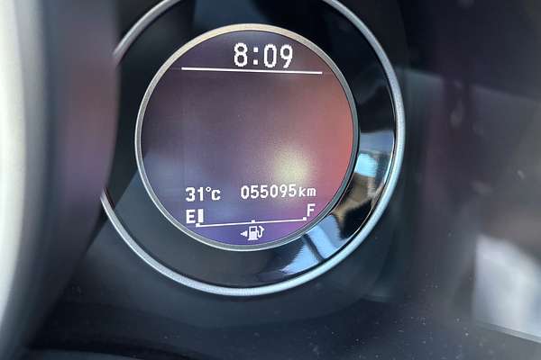 2016 Honda Jazz VTi-S GF