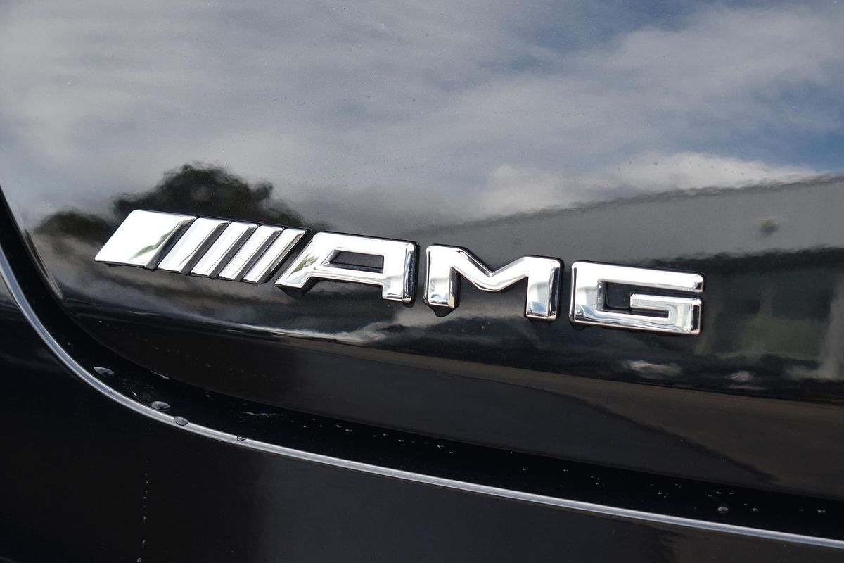 2020 Mercedes-Benz CLA-Class CLA35 AMG C118