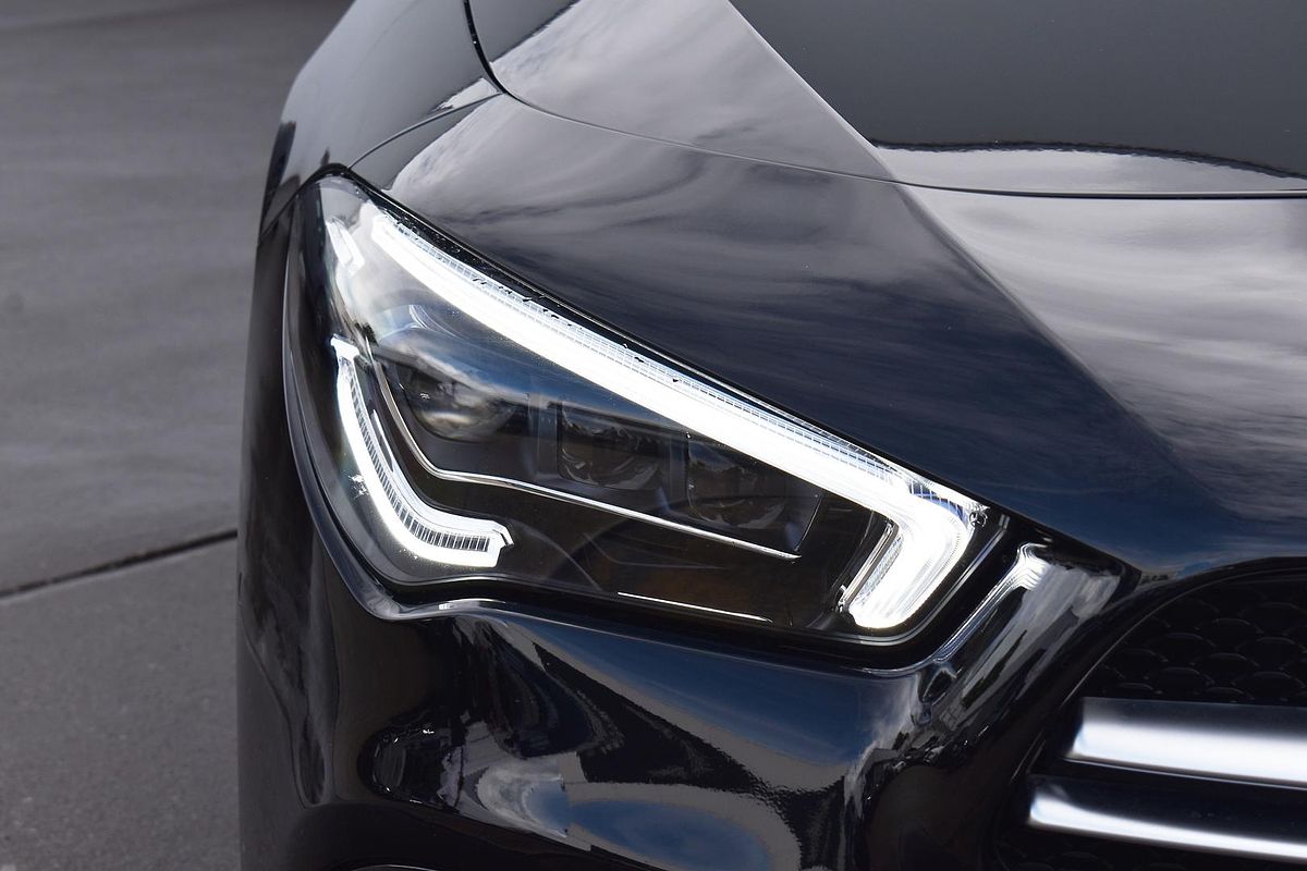 2020 Mercedes-Benz CLA-Class CLA35 AMG C118