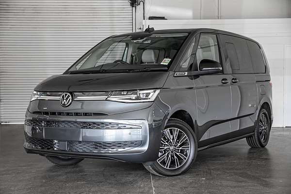 2025 Volkswagen Multivan TDI360 Life T7 SWB