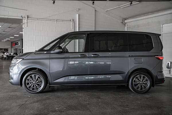 2025 Volkswagen Multivan TDI360 Life T7 SWB