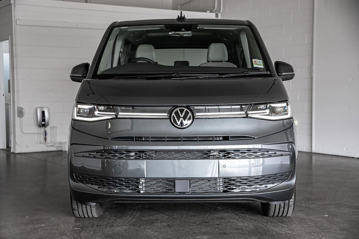 2025 Volkswagen Multivan TDI360 Life T7 SWB