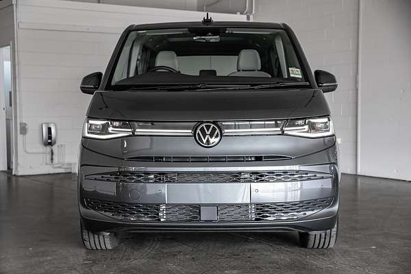 2025 Volkswagen Multivan TDI360 Life T7 SWB