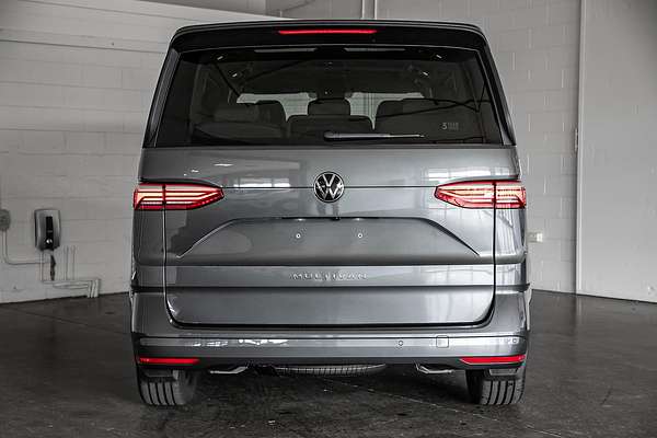 2025 Volkswagen Multivan TDI360 Life T7 SWB