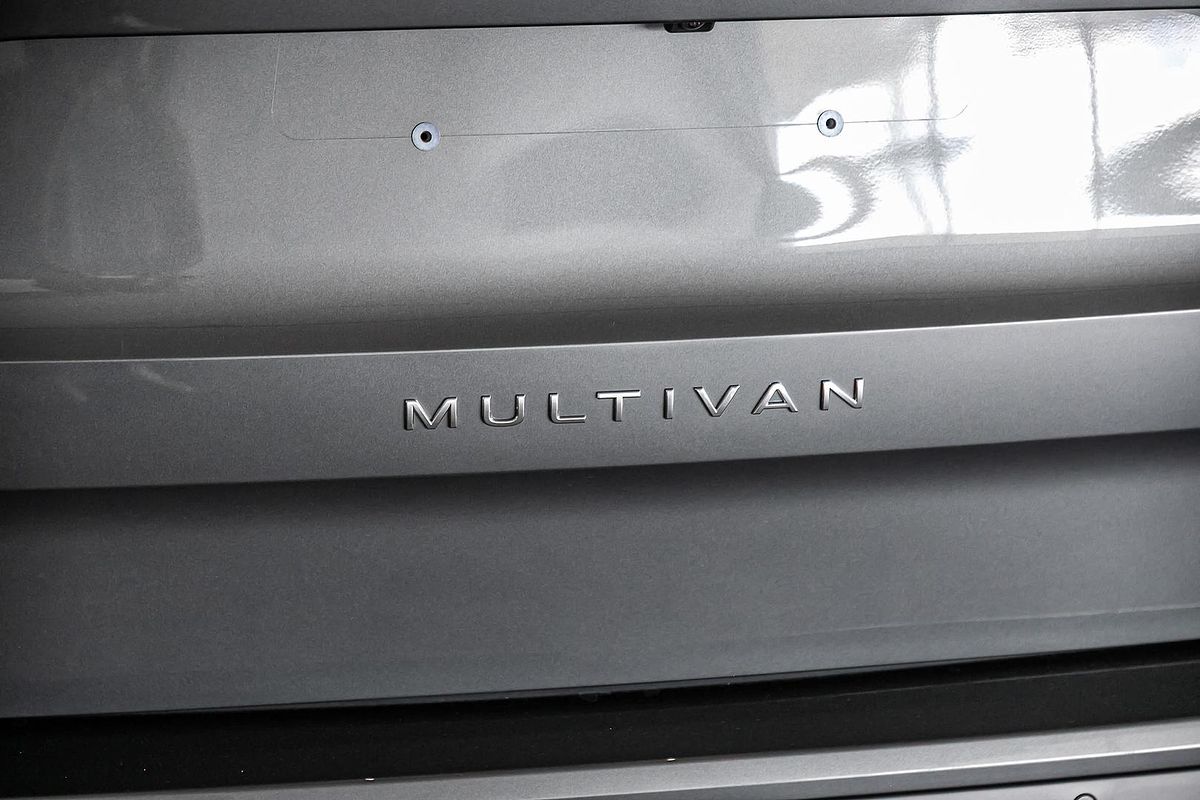 2025 Volkswagen Multivan TDI360 Life T7 SWB