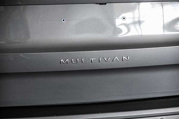 2025 Volkswagen Multivan TDI360 Life T7 SWB