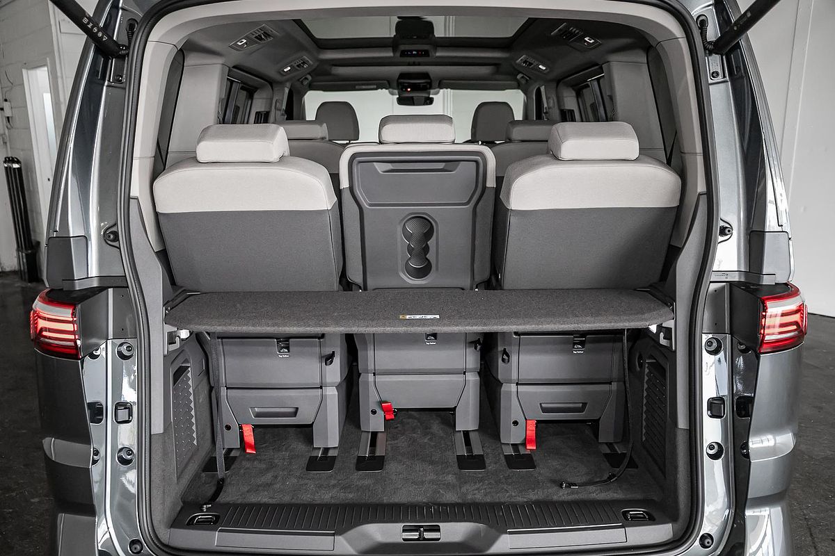 2025 Volkswagen Multivan TDI360 Life T7 SWB