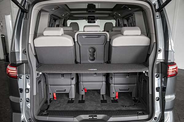 2025 Volkswagen Multivan TDI360 Life T7 SWB