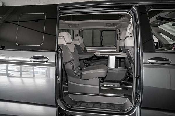 2025 Volkswagen Multivan TDI360 Life T7 SWB