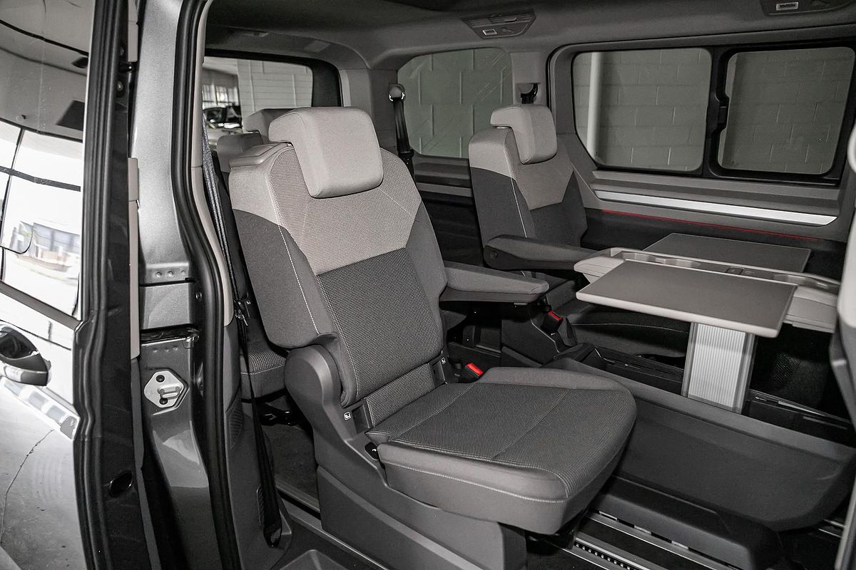 2025 Volkswagen Multivan TDI360 Life T7 SWB