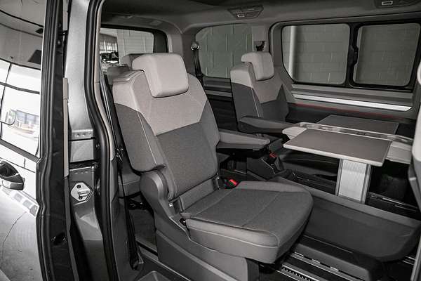 2025 Volkswagen Multivan TDI360 Life T7 SWB