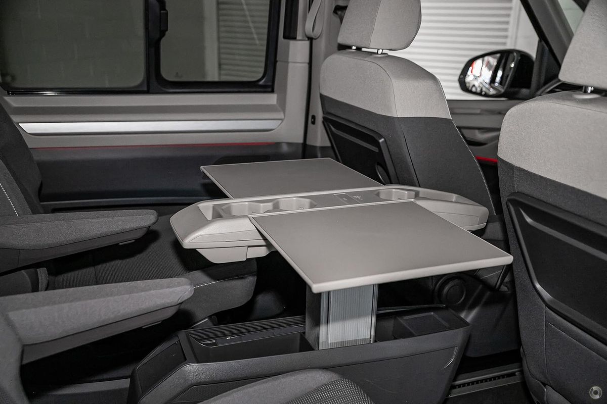2025 Volkswagen Multivan TDI360 Life T7 SWB