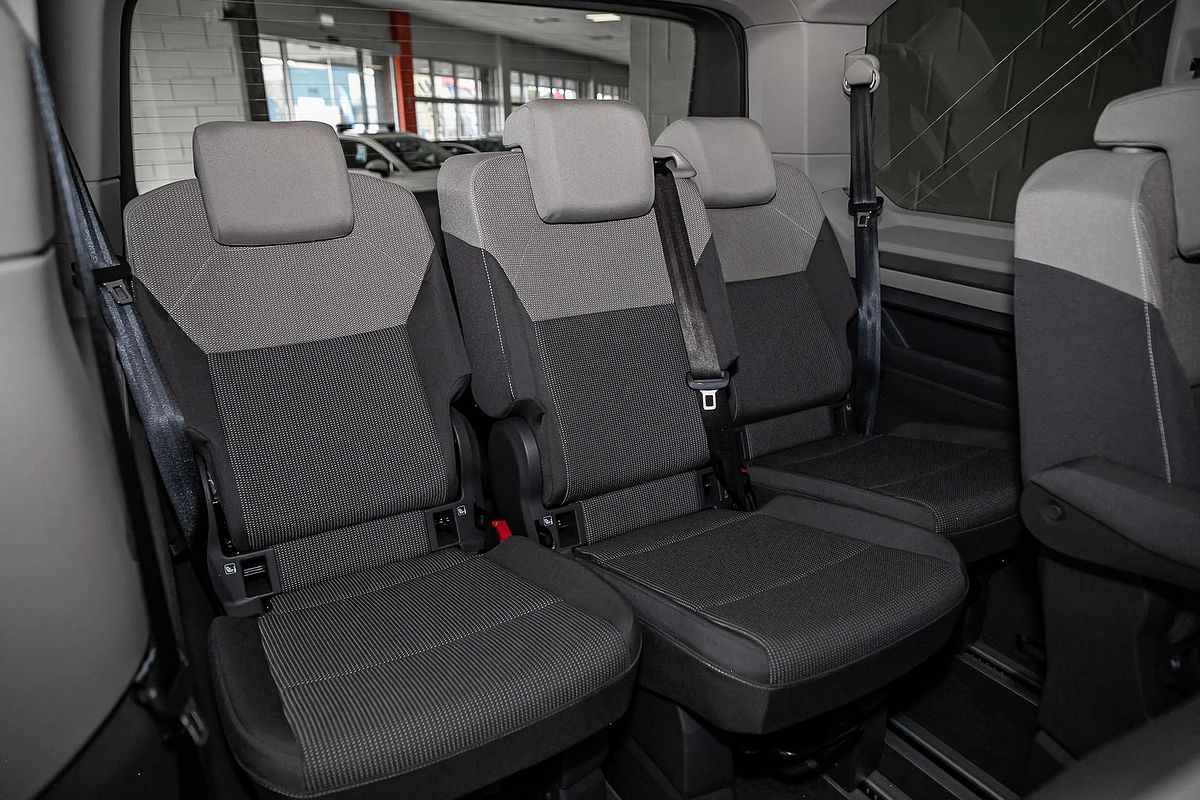 2025 Volkswagen Multivan TDI360 Life T7 SWB