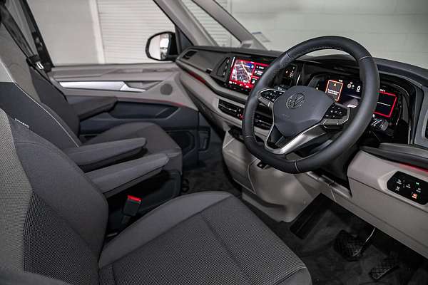 2025 Volkswagen Multivan TDI360 Life T7 SWB