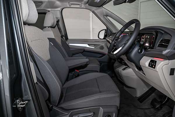 2025 Volkswagen Multivan TDI360 Life T7 SWB