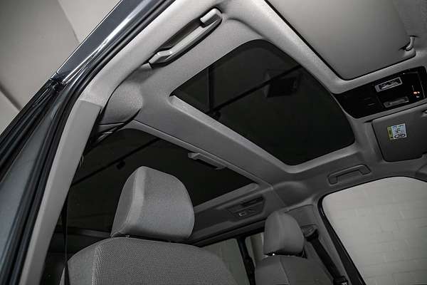 2025 Volkswagen Multivan TDI360 Life T7 SWB