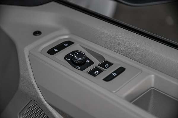 2025 Volkswagen Multivan TDI360 Life T7 SWB