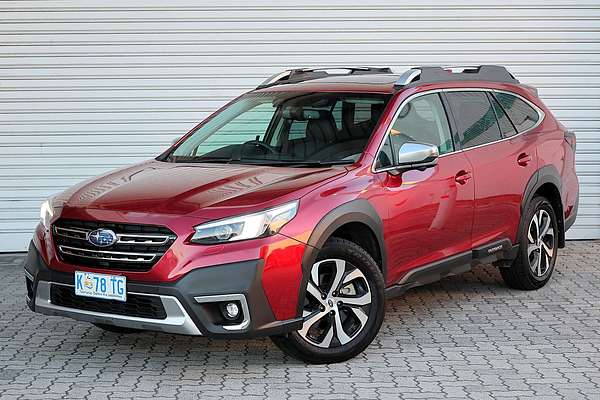 2022 Subaru Outback AWD Touring 6GEN