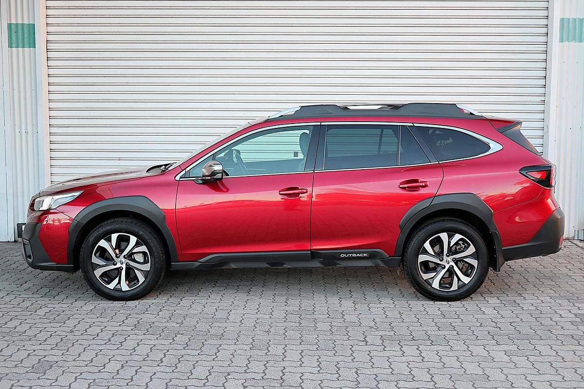 2022 Subaru Outback AWD Touring 6GEN