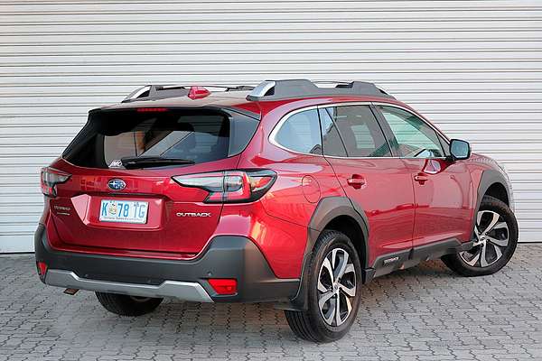 2022 Subaru Outback AWD Touring 6GEN