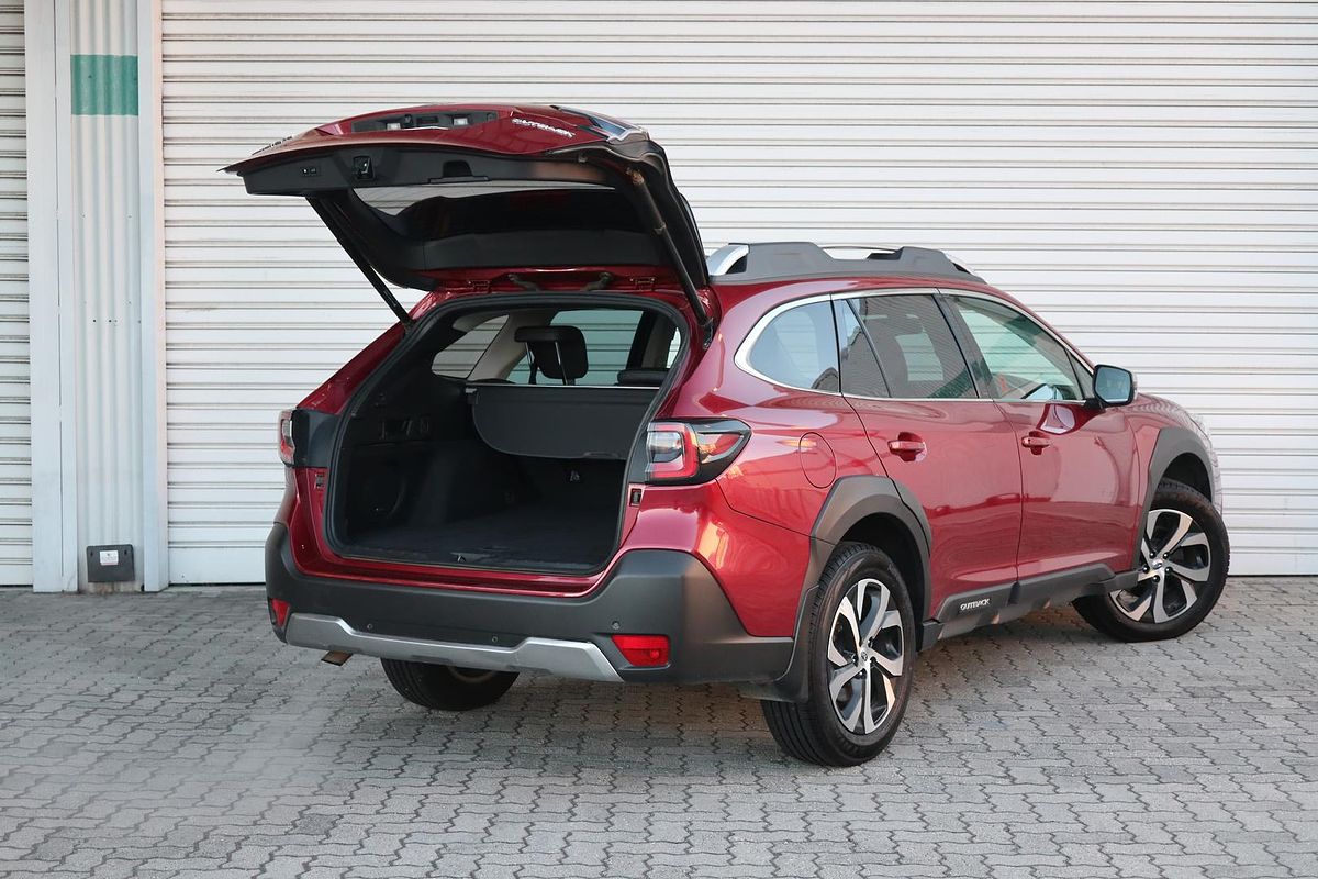 2022 Subaru Outback AWD Touring 6GEN