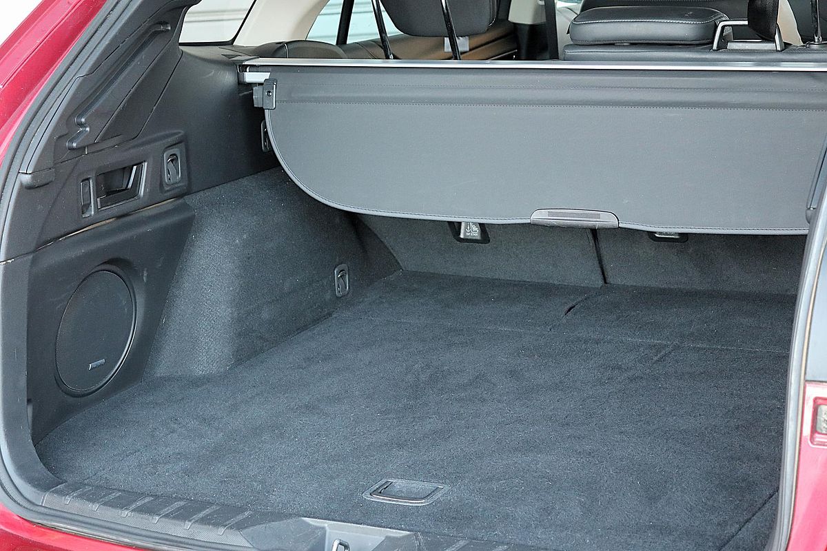 2022 Subaru Outback AWD Touring 6GEN