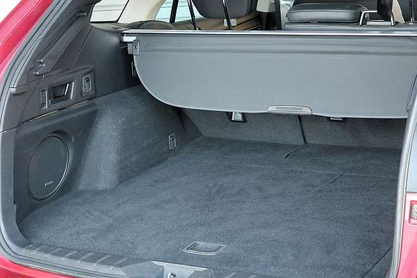 2022 Subaru Outback AWD Touring 6GEN