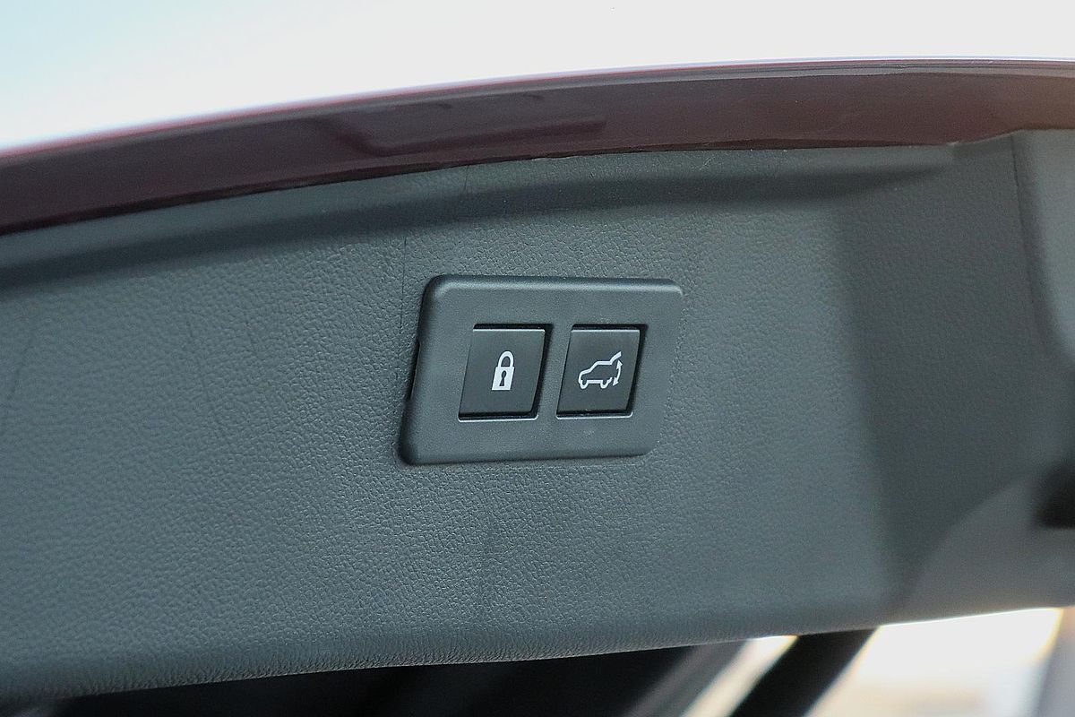 2022 Subaru Outback AWD Touring 6GEN