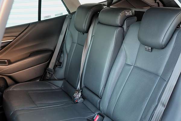 2022 Subaru Outback AWD Touring 6GEN