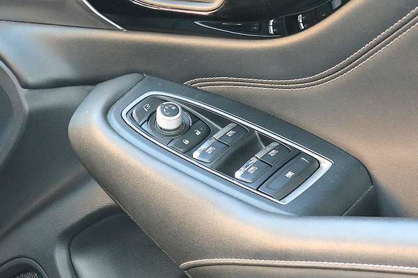 2022 Subaru Outback AWD Touring 6GEN