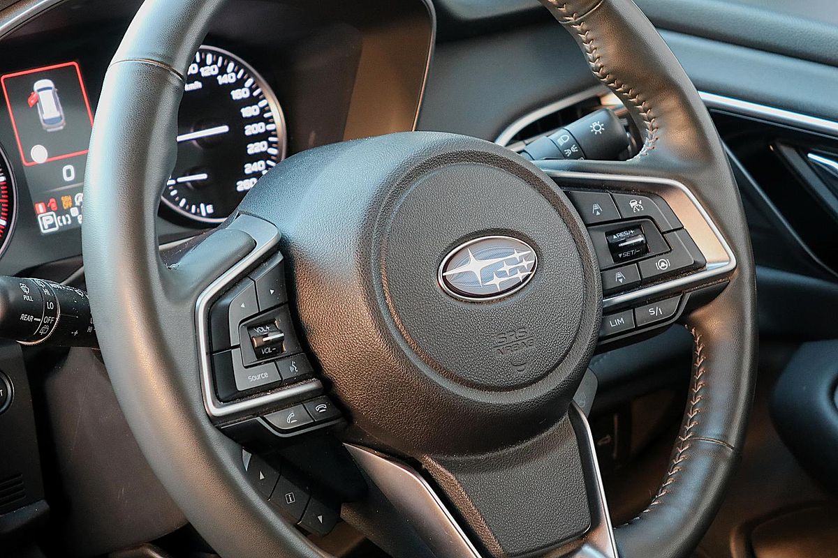 2022 Subaru Outback AWD Touring 6GEN