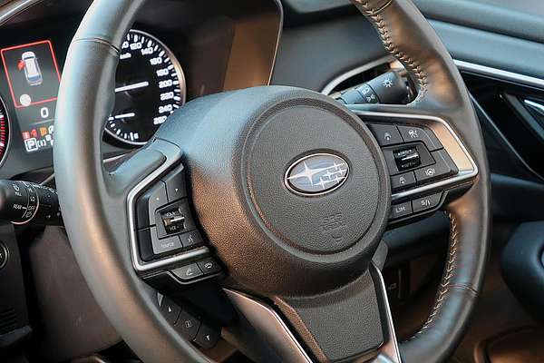 2022 Subaru Outback AWD Touring 6GEN