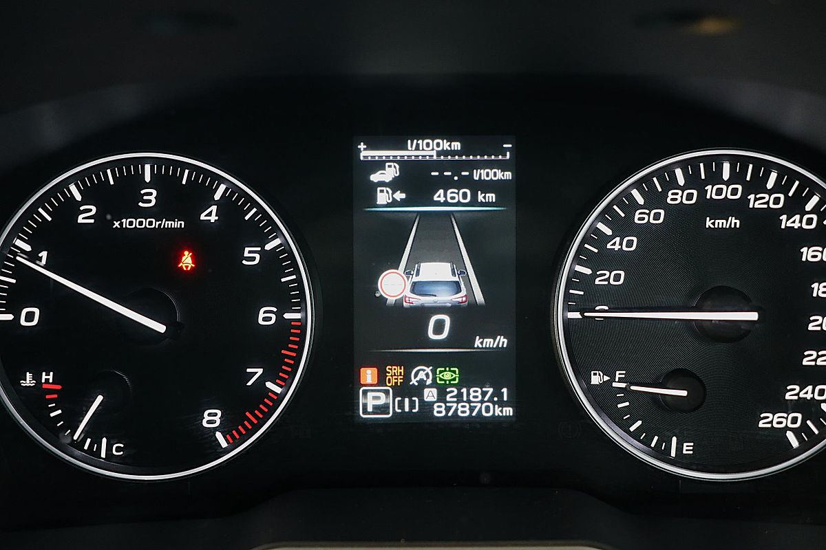 2022 Subaru Outback AWD Touring 6GEN