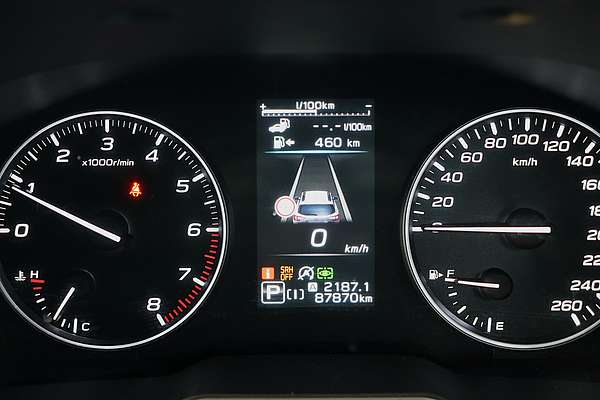 2022 Subaru Outback AWD Touring 6GEN