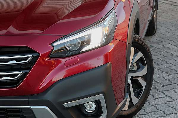 2022 Subaru Outback AWD Touring 6GEN