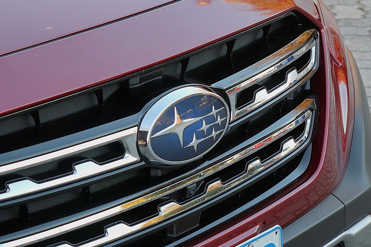 2022 Subaru Outback AWD Touring 6GEN