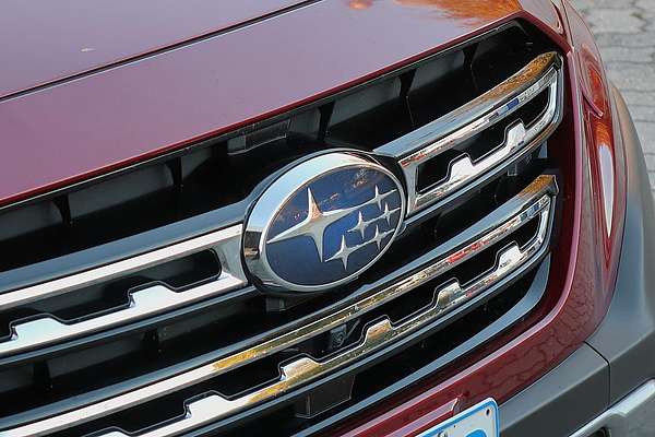 2022 Subaru Outback AWD Touring 6GEN