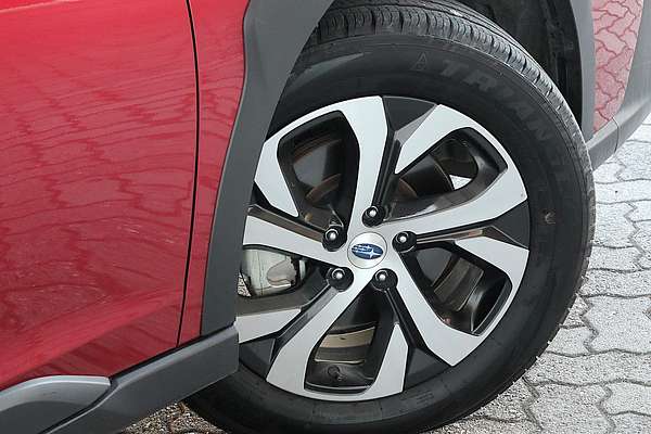 2022 Subaru Outback AWD Touring 6GEN