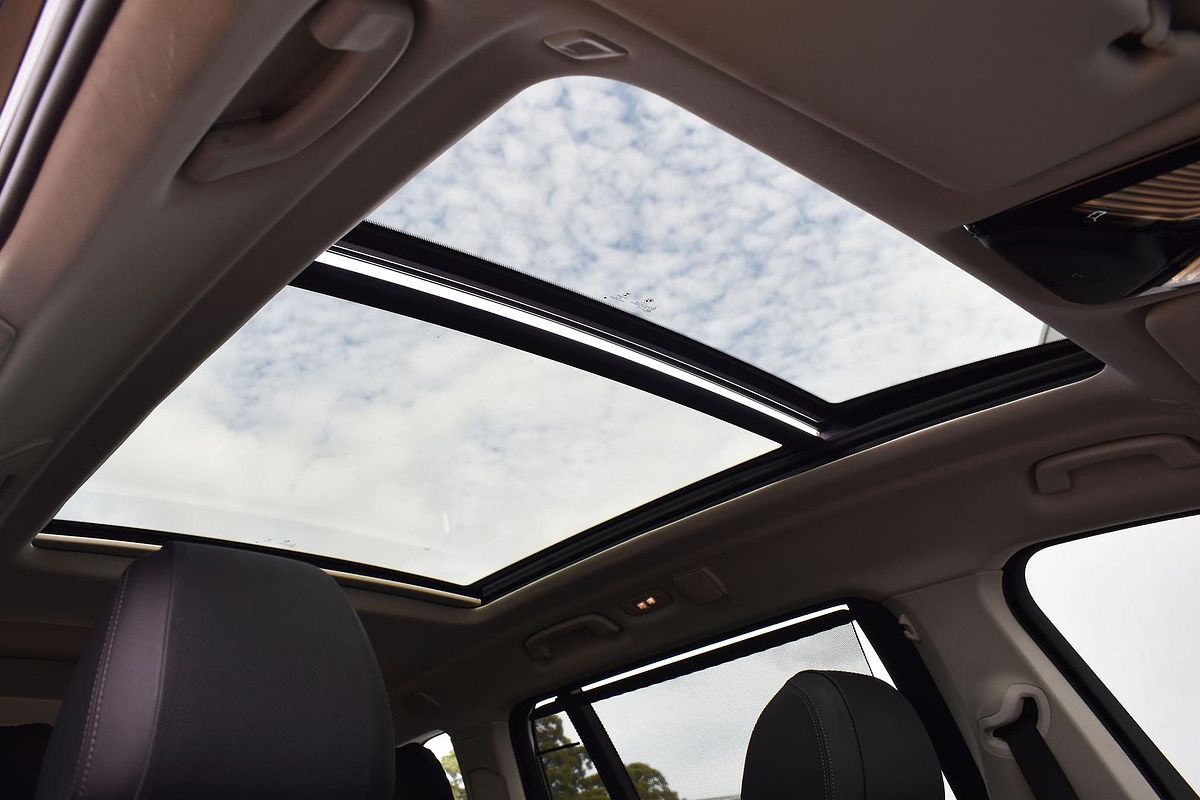 2021 BMW X7 xDrive30d G07