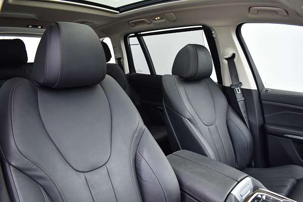 2021 BMW X7 xDrive30d G07