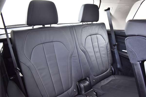 2021 BMW X7 xDrive30d G07