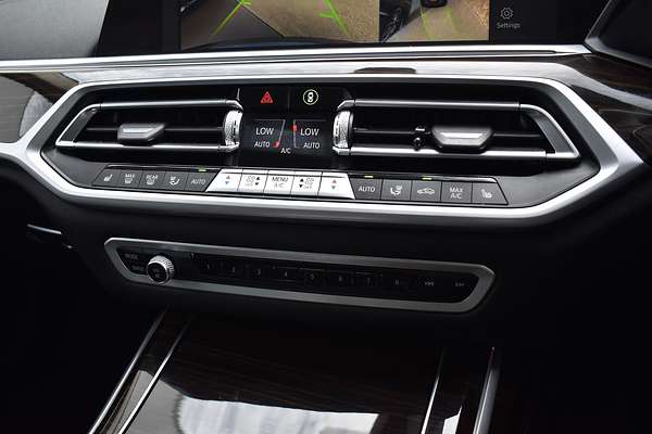 2021 BMW X7 xDrive30d G07