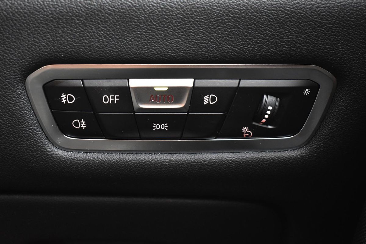 2021 BMW X7 xDrive30d G07