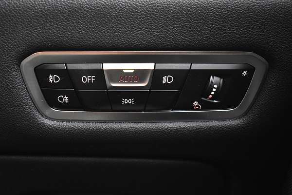 2021 BMW X7 xDrive30d G07