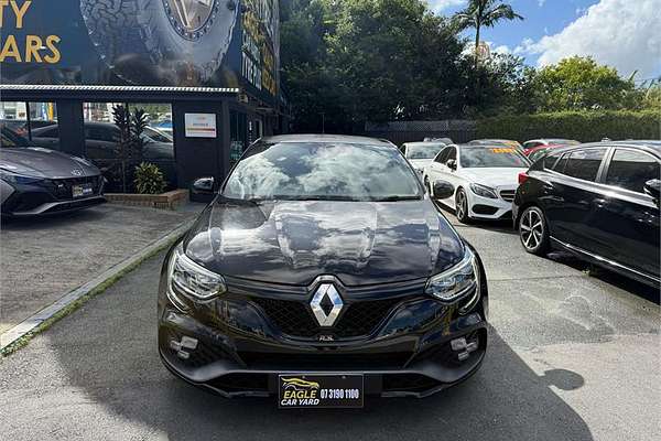 2020 Renault MEGANE R.S. SPORT XFB-BFB MY19