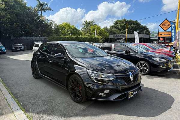 2020 Renault MEGANE R.S. SPORT XFB-BFB MY19