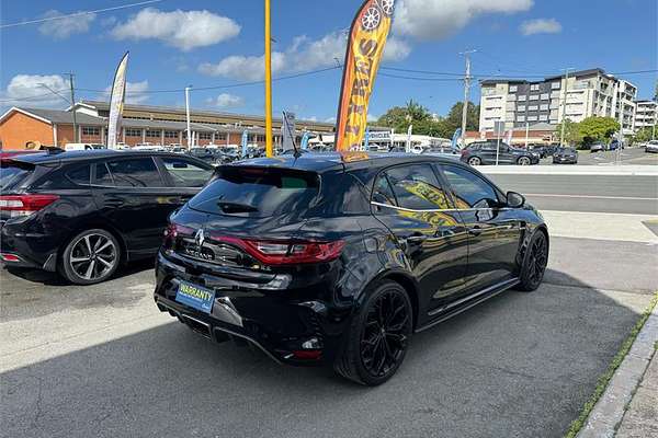 2020 Renault MEGANE R.S. SPORT XFB-BFB MY19