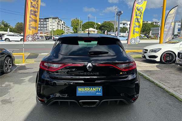 2020 Renault MEGANE R.S. SPORT XFB-BFB MY19