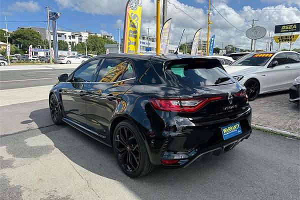 2020 Renault MEGANE R.S. SPORT XFB-BFB MY19