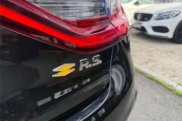 2020 Renault MEGANE R.S. SPORT XFB-BFB MY19